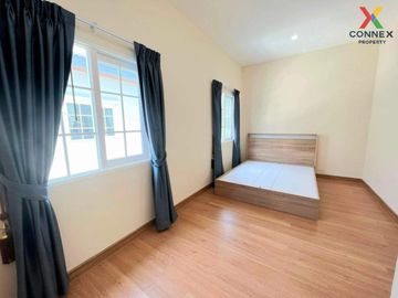 FOR SELL townhouse Golden Town 3 Bangna-Suanluang MRT-Khong Bang Phai CX-104991