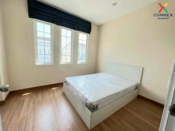 FOR SELL townhouse Golden Town 3 Bangna-Suanluang MRT-Khong Bang Phai CX-104991