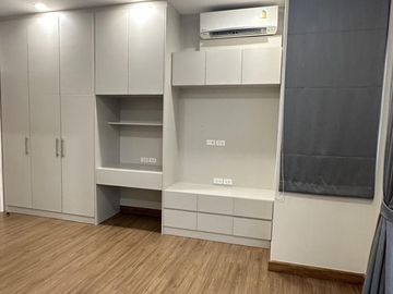 FOR SELL townhouse  Patio Rama 9-Pattanakarn MRT-Kelantan CX-104994