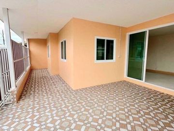 FOR SELL townhouse Baan Prueksa 2 Khlong 8 BTS-On Nut CX-105453