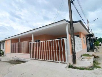 FOR SELL townhouse Baan Prueksa 2 Khlong 8 BTS-On Nut CX-105453