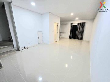 FOR SELL house Modi Villa Rangsit Klong 7 BTS-On Nut CX-105512