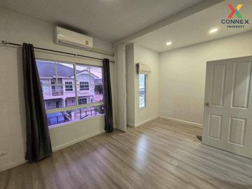 FOR SELL house Modi Villa Rangsit Klong 7 BTS-On Nut CX-105512