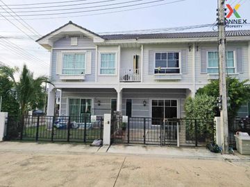 FOR SELL house Modi Villa Rangsit Klong 7 BTS-On Nut CX-105512