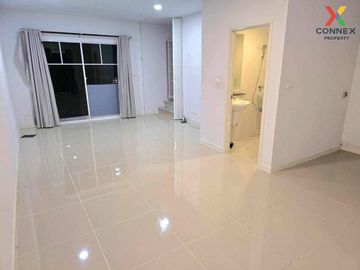 FOR SELL house Modi Villa Rangsit Klong 7 BTS-On Nut CX-105512