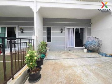 FOR SELL house Modi Villa Rangsit Klong 7 BTS-On Nut CX-105512