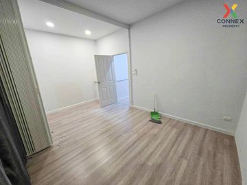 FOR SELL house Modi Villa Rangsit Klong 7 BTS-On Nut CX-105512