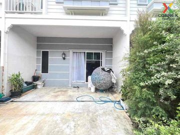 FOR SELL house Modi Villa Rangsit Klong 7 BTS-On Nut CX-105512