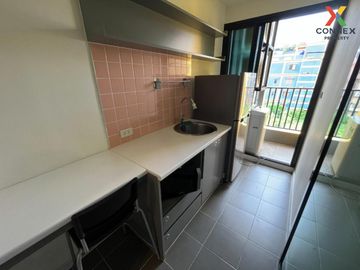FOR SELL condo Attitude BU BTS-Saphan Mai CX-105325