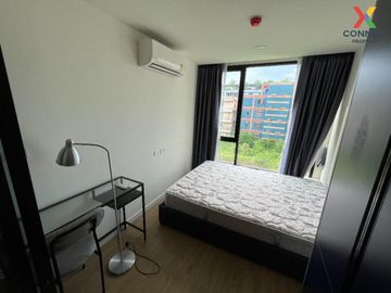 FOR SELL condo Attitude BU BTS-Saphan Mai CX-105325