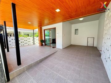 FOR SELL townhouse Baan Pruksa 71 Bangkok-Pathum Thani MRT-Sai Ma CX-106147
