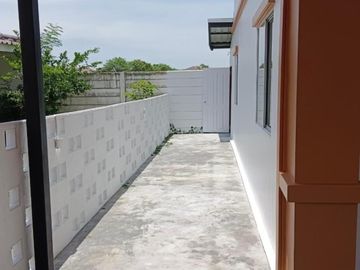 FOR SELL townhouse Baan Pruksa 71 Bangkok-Pathum Thani MRT-Sai Ma CX-106147
