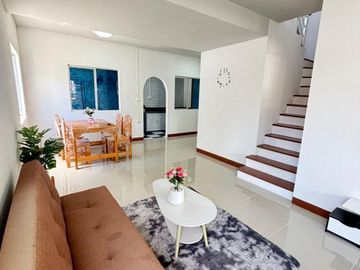 FOR SELL townhouse Baan Pruksa 71 Bangkok-Pathum Thani MRT-Sai Ma CX-106147