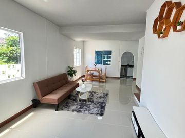 FOR SELL townhouse Baan Pruksa 71 Bangkok-Pathum Thani MRT-Sai Ma CX-106147