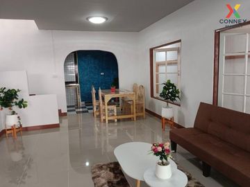FOR SELL townhouse Baan Pruksa 9 MRT-Bangkapi CX-105557