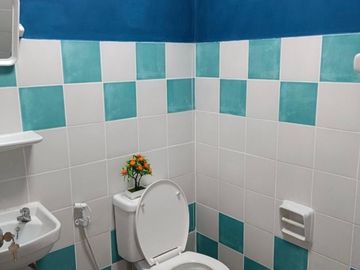 FOR SELL townhouse Baan Pruksa 9 MRT-Bangkapi CX-105557