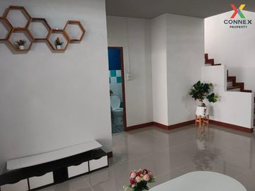 FOR SELL townhouse Baan Pruksa 9 MRT-Bangkapi CX-105557