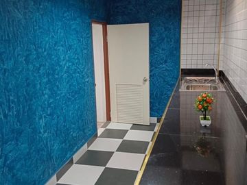 FOR SELL townhouse Baan Pruksa 9 MRT-Bangkapi CX-105557
