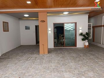 FOR SELL townhouse Baan Pruksa 9 MRT-Bangkapi CX-105557