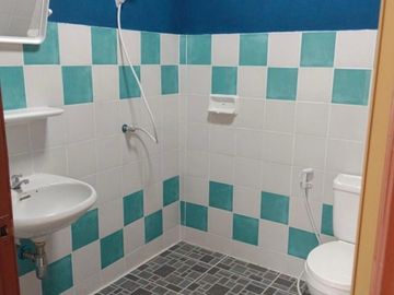 FOR SELL townhouse Baan Pruksa 9 MRT-Bangkapi CX-105557
