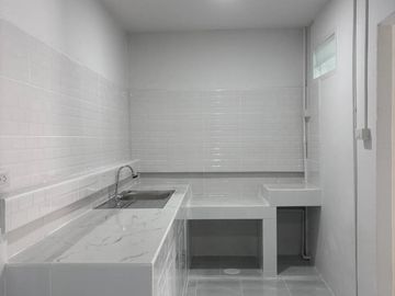 FOR SELL townhouse Baan Ruean Suk 1 MRT-Sai Ma CX-106120
