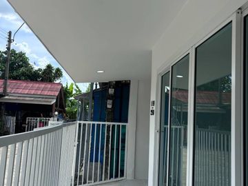 FOR SELL townhouse Baan Ruean Suk 1 MRT-Sai Ma CX-106120
