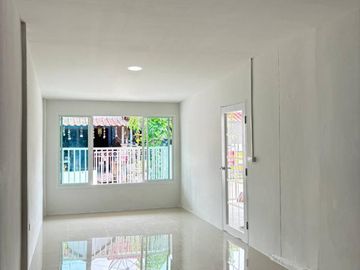 FOR SELL townhouse Baan Ruean Suk 1 MRT-Sai Ma CX-106120