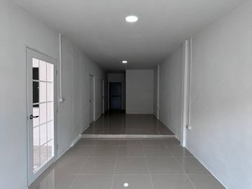 FOR SELL townhouse Baan Ruean Suk 1 MRT-Sai Ma CX-106120