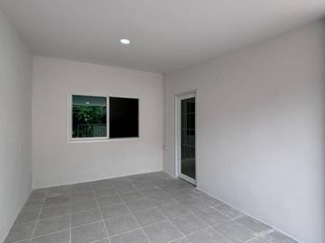 FOR SELL townhouse Baan Ruean Suk 1 MRT-Sai Ma CX-106120