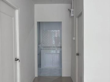 FOR SELL townhouse Baan Ruean Suk 1 MRT-Sai Ma CX-106120