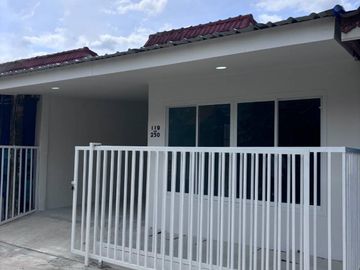 FOR SELL townhouse Baan Ruean Suk 1 MRT-Sai Ma CX-106120