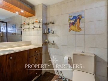 Amplio departamento en excelente barrio residencial de providencia en calle Luis Thayer Ojeda