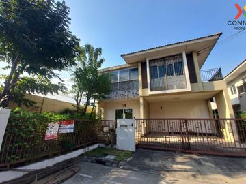 FOR SELL house BURASIRI THAKHAM - RAMA 2 BTS-Nana CX-106561