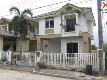FOR SELL house Baan Subthanee Lamlukka – Klong 7 BTS-Nana CX-106576
