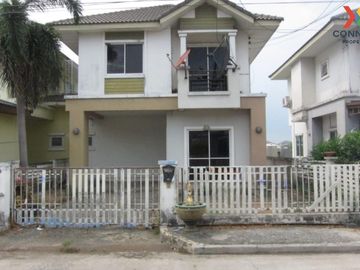 FOR SELL house Baan Subthanee Lamlukka – Klong 7 BTS-Nana CX-106576