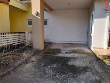 FOR SELL house Baan Subthanee Lamlukka – Klong 7 BTS-Nana CX-106576
