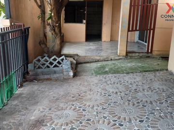 FOR SELL house PRUKSA VILLAGE THE SEASON RANGSIT – KLONG 3 BTS-Nana CX-106605