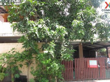 FOR SELL house PRUKSA VILLAGE THE SEASON RANGSIT – KLONG 3 BTS-Nana CX-106605