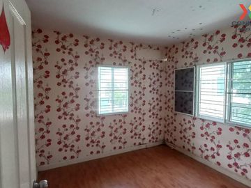 FOR SELL house PRUKSA VILLAGE THE SEASON RANGSIT – KLONG 3 BTS-Nana CX-106605