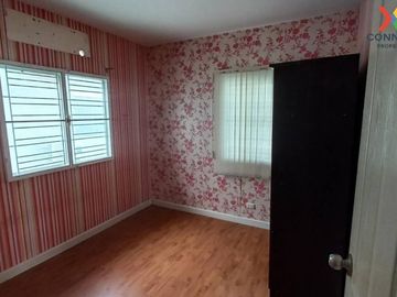 FOR SELL house PRUKSA VILLAGE THE SEASON RANGSIT – KLONG 3 BTS-Nana CX-106605