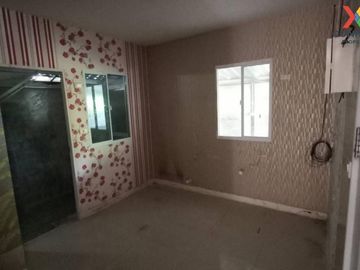FOR SELL house PRUKSA VILLAGE THE SEASON RANGSIT – KLONG 3 BTS-Nana CX-106605