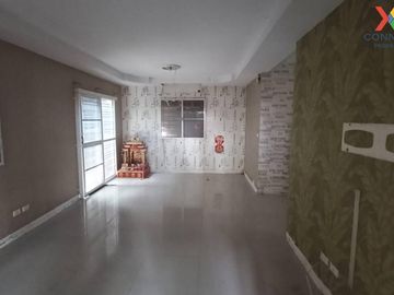 FOR SELL house PRUKSA VILLAGE THE SEASON RANGSIT – KLONG 3 BTS-Nana CX-106605