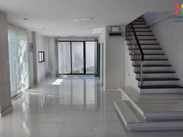 FOR SELL townhouse Grand I-Design Vibhavadi BTS-Saphan Mai CX-106432