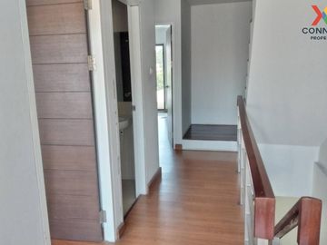 FOR SELL townhouse Grand I-Design Vibhavadi BTS-Saphan Mai CX-106432