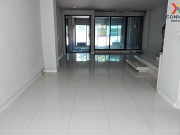 FOR SELL townhouse Grand I-Design Vibhavadi BTS-Saphan Mai CX-106432