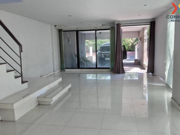 FOR SELL townhouse Grand I-Design Vibhavadi BTS-Saphan Mai CX-106432