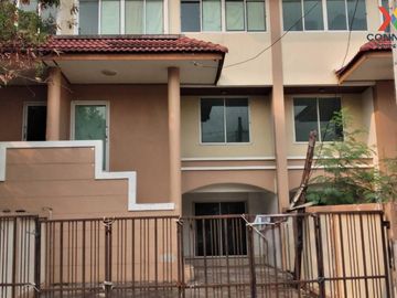 For Sale 3-storey townhouse, Soi Srinakarin 10. , Suan Luang , Suan Luang , Bangkok , CX-106335