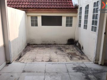 For Sale 3-storey townhouse, Soi Srinakarin 10. , Suan Luang , Suan Luang , Bangkok , CX-106335