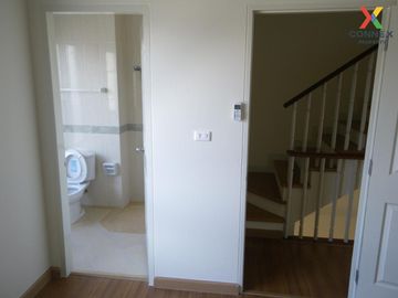 FOR SELL townhouse Baan Klang Muang The Royal Monaco Srinakarin-Pattanakarn MRT-Sri Bearing CX-106372