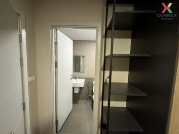FOR SELL condo D condo Hideaway Rangsit BTS-Sena Nikhom CX-106322